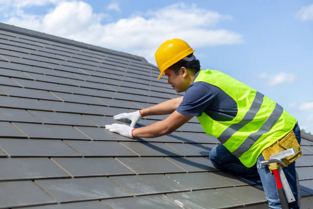 Best Gutter Installation and Roofing  in Webberville, MI