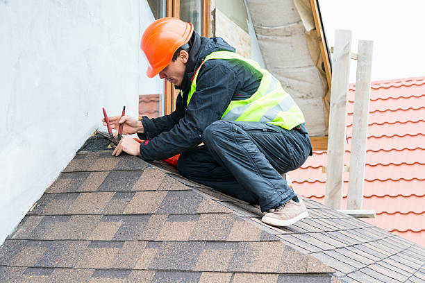Best Affordable Roofing Company  in Webberville, MI